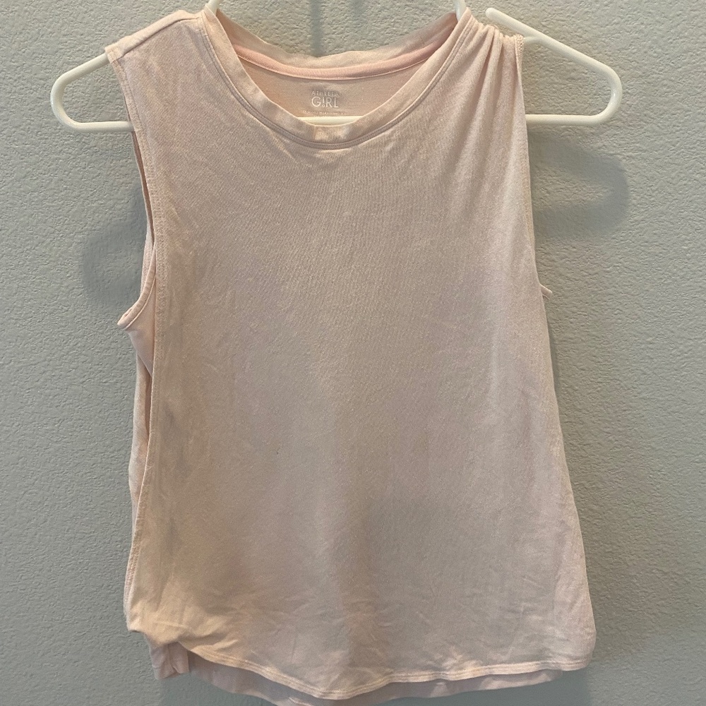 Athleta Girl Tank Top